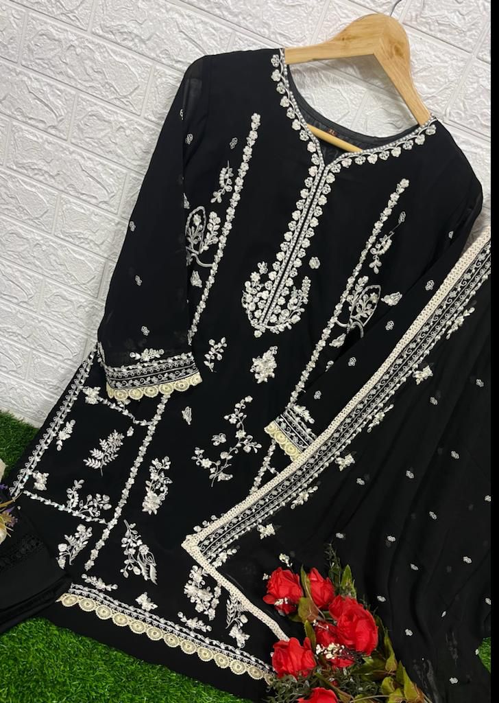 Deepsy Suits D-291 Fancy Ethnic Wear Wholesale Pakistani Salwar Suits